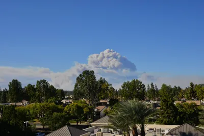 November 2018 - Fires